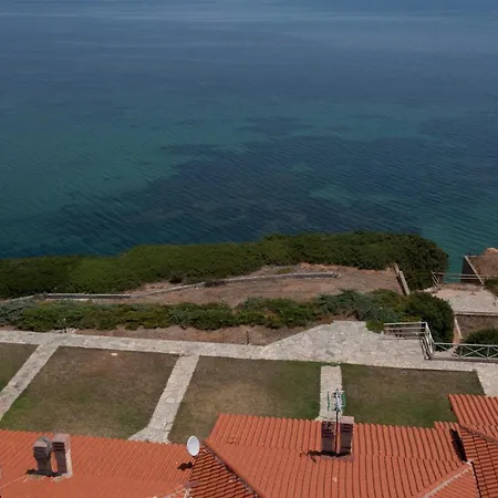 Casa de Férias Thea Nea Poteidaia