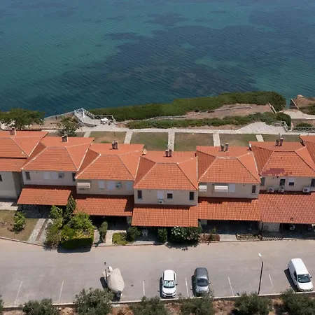 Casa de Férias Thea