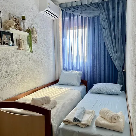 Thea Ferienhaus Nea Poteidaia