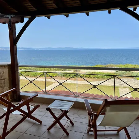 Holiday home Thea Nea Poteidaia