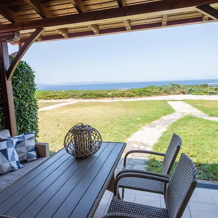 Thea Holiday home