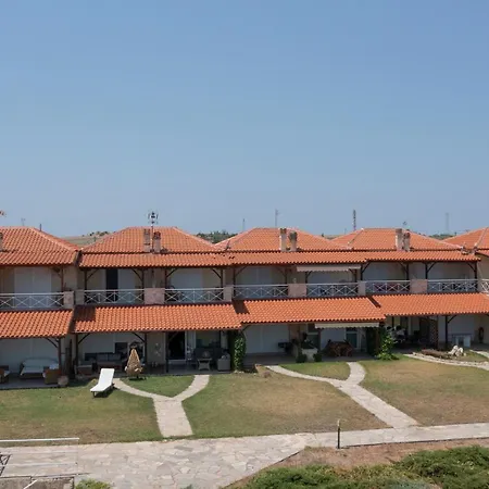 Thea Holiday home *